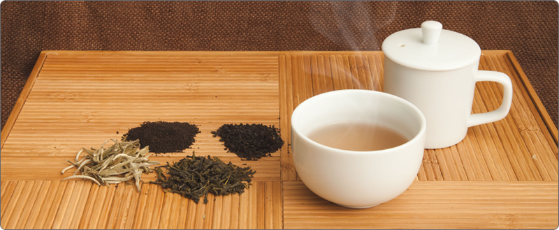 Splendid Tea - African Tea